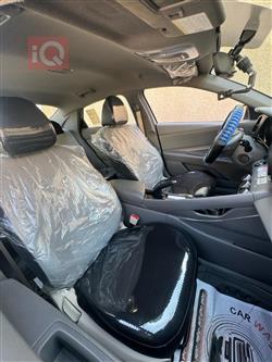 هیۆندای ئەلەنترا